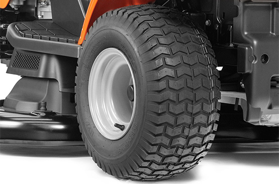 V-образный двигатель Stiga ST 550  Twin